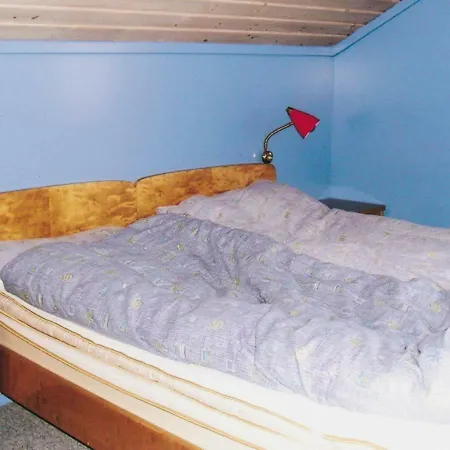 Three-bedroom Holiday In * هيمسيدال