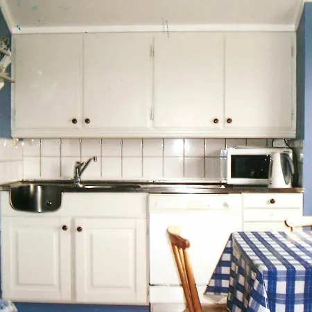 Three-bedroom Holiday In *