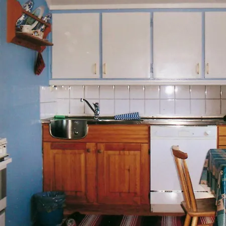بيت للعطل Three-bedroom Holiday In